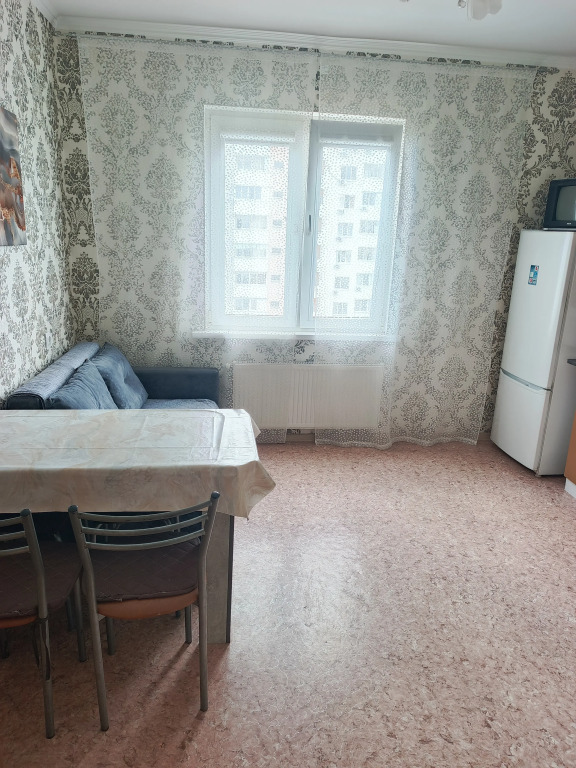 Квартира Devi Лавочкина 29 п4