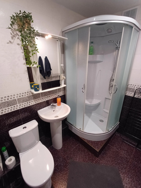 Апартаменты Чайка House на Краснозвездная д.31