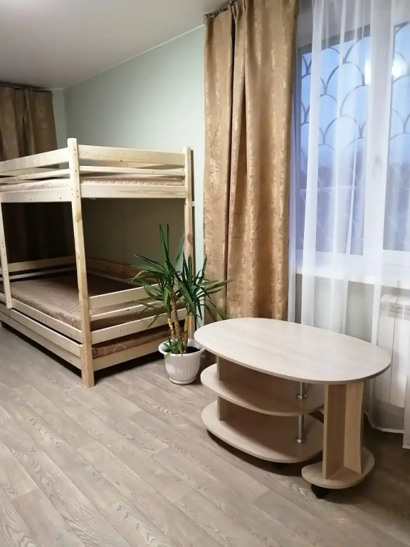 Мини-отель Колибри