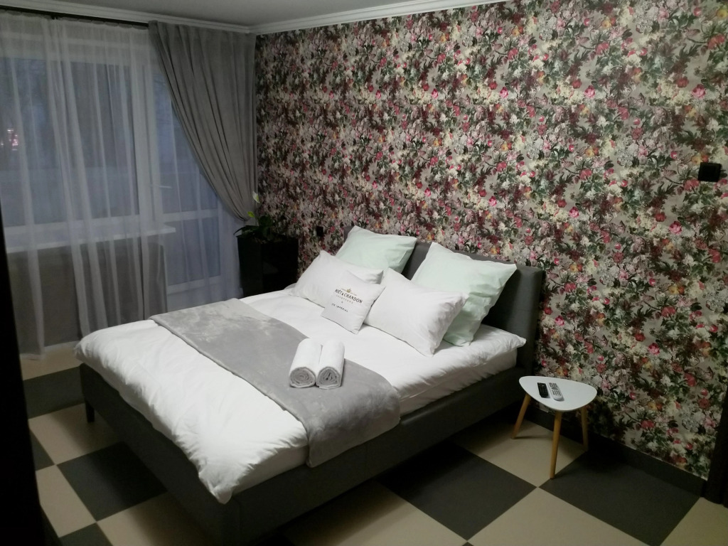 Квартира Академик Вишневский