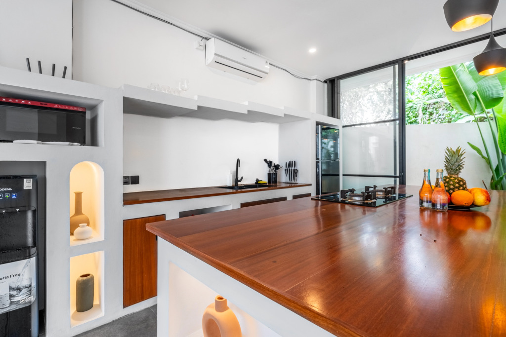 Вилла Sunny Home