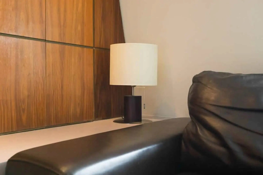 Апартаменты Comfortable Aircon Apartment Earls Court