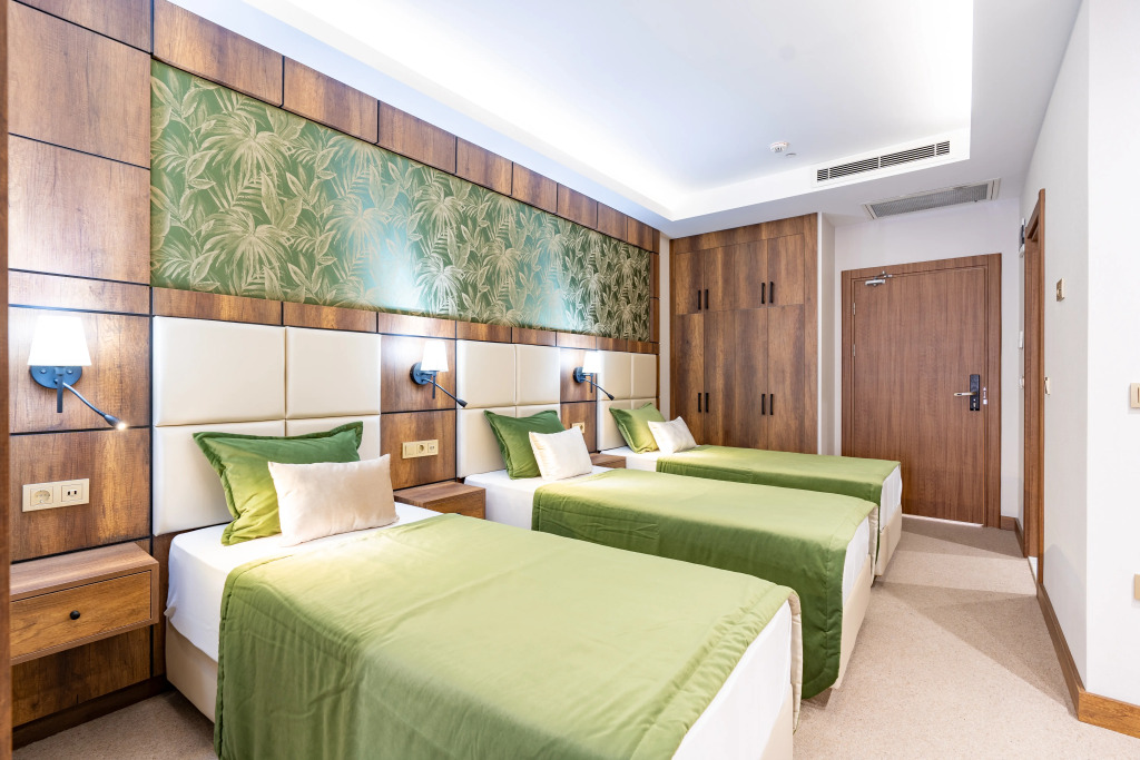 Mardy Hotel Ataturk Airport