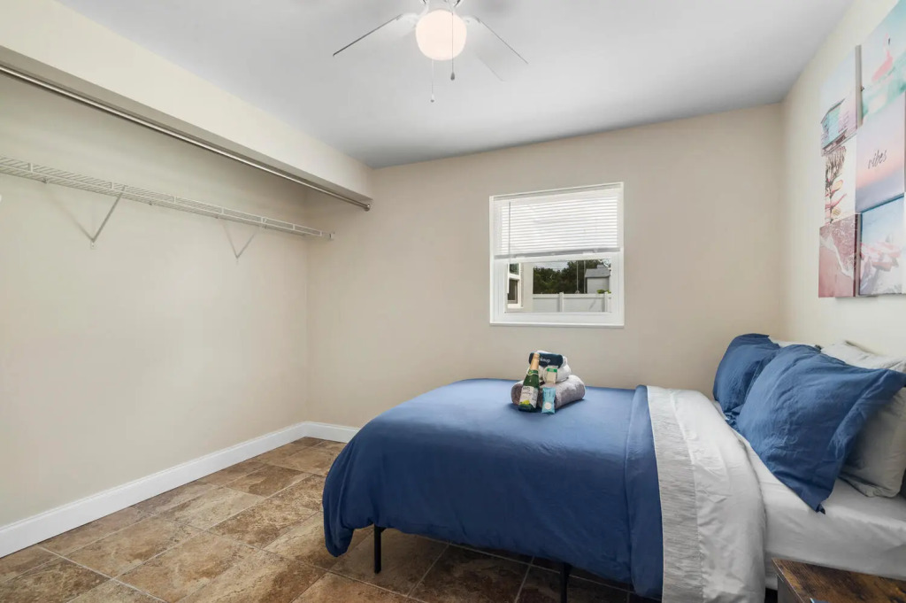 Жилое помещение Private rooms in beautiful home