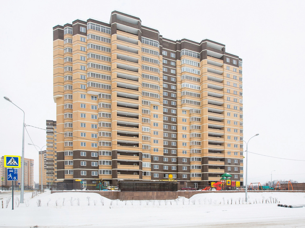 Loft 27 Долгопрудный