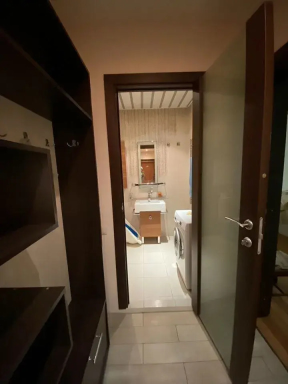 Квартира на улице Нагорной, 5