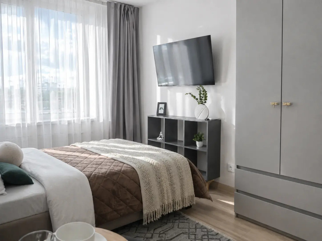 Квартира LanaRoom 8861