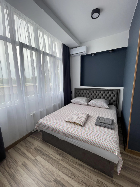 Апартаменты City Park Evpatoriya