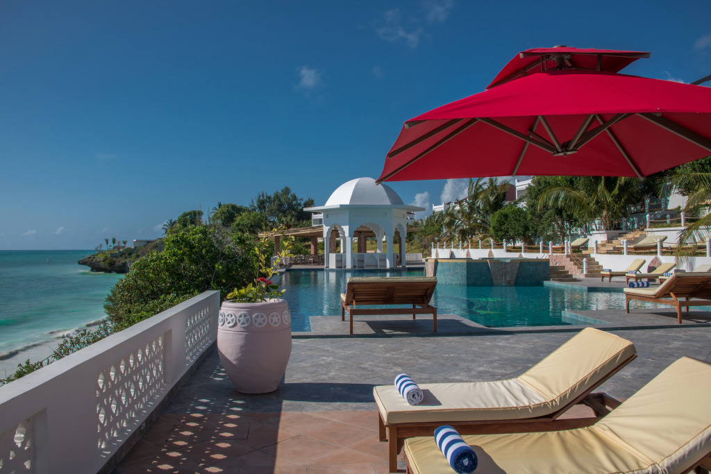 Shukran Palace Hotel
