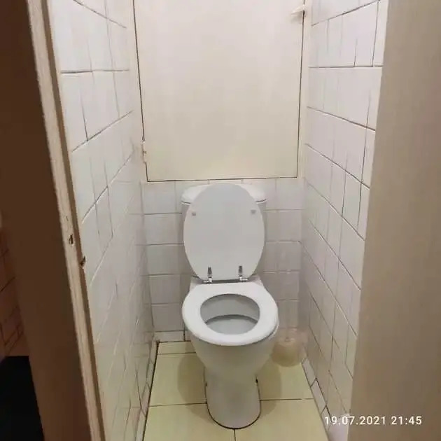 Квартира Сокольническая
