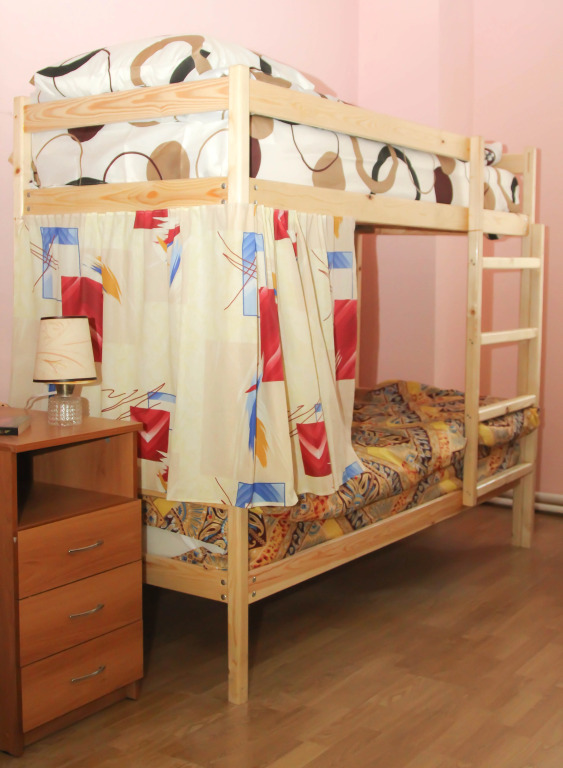 Mig hostel