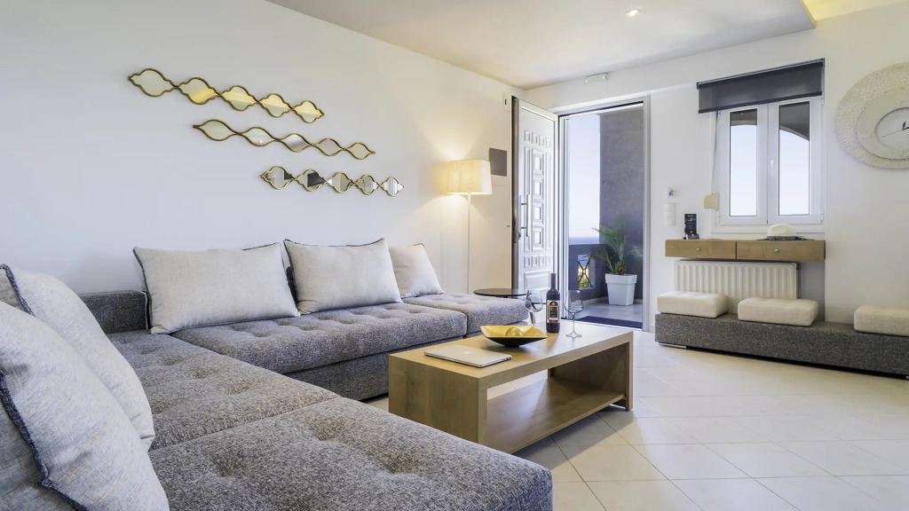 Talos Luxury Suites