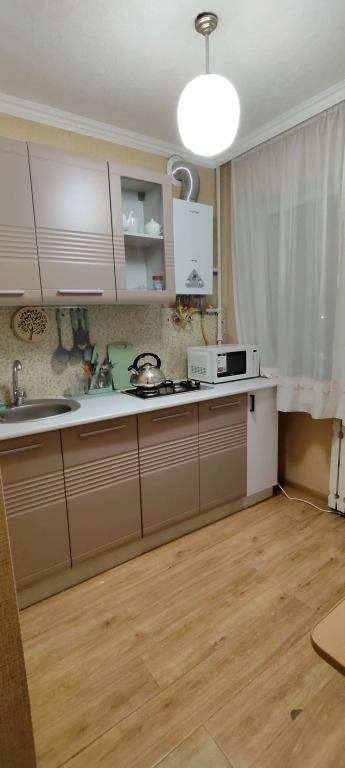 Квартира Уютная
