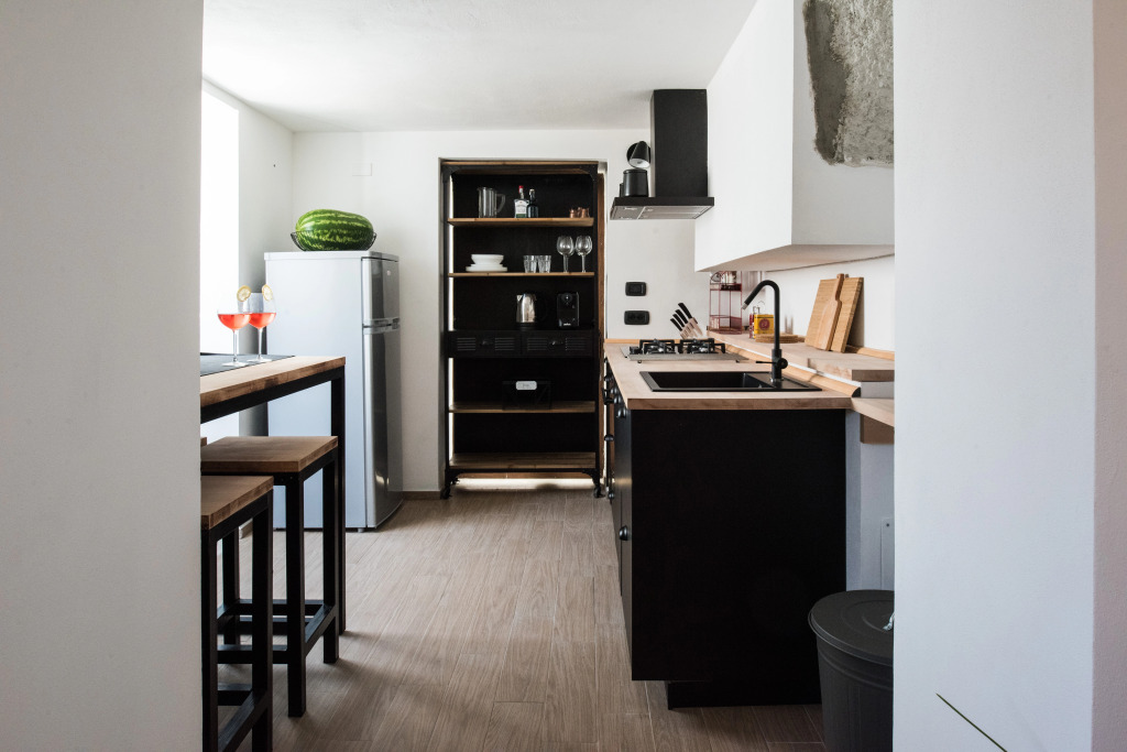Ortigia Boutique Loft Apartments