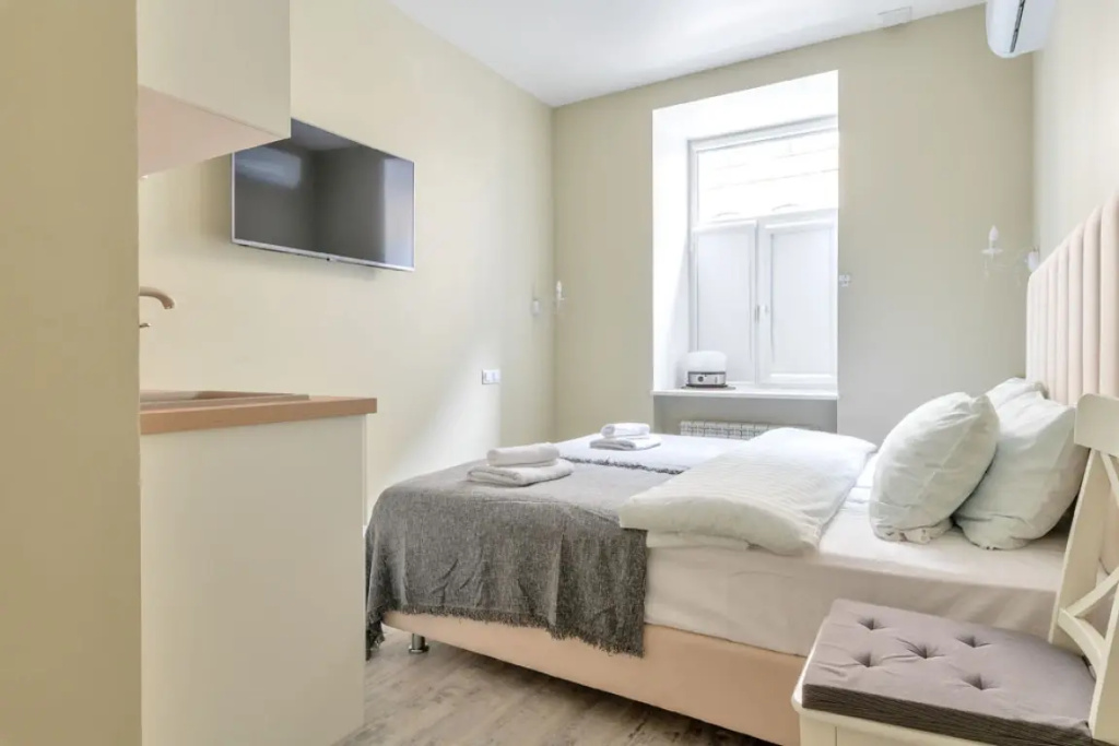 Sutki Rent на Конюшенной