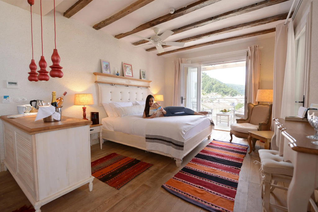 Hotel Unique-Boutique Class