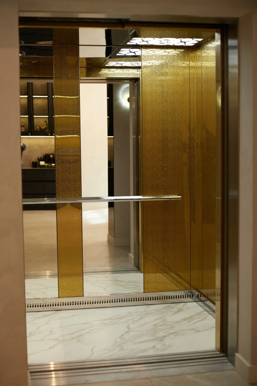 Бутик-отель Шафран