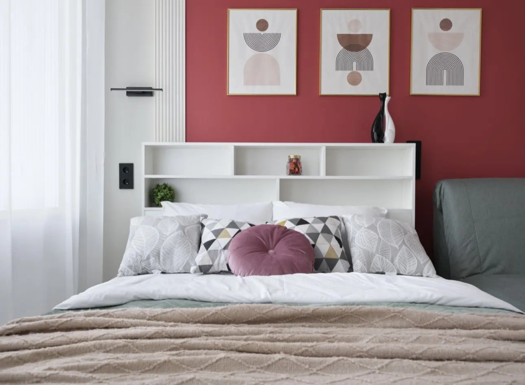 Апартаменты WOW Red Apartments