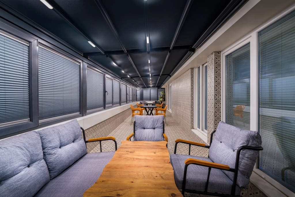 Elite Port Hotel Istanbul Airport