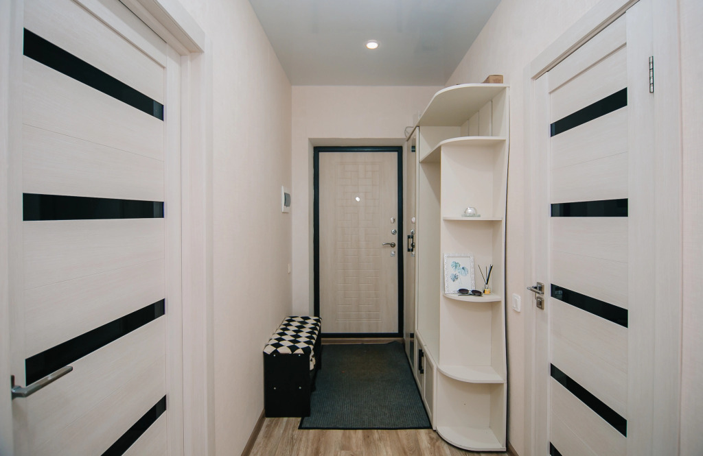 Квартира Myhome Yourhome  на ул. Урицкого д.23