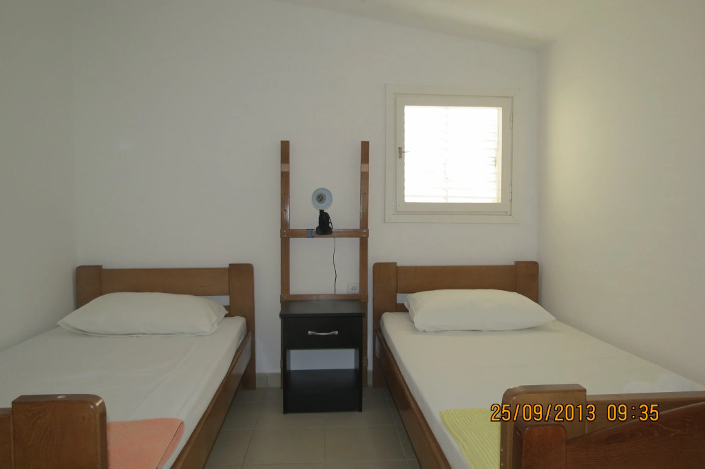 Апартаменты Silvija Holiday Home