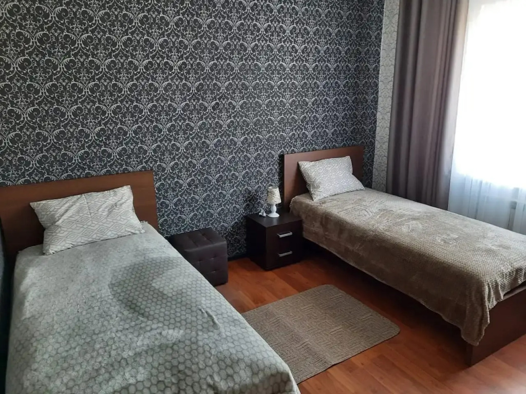 Guest house