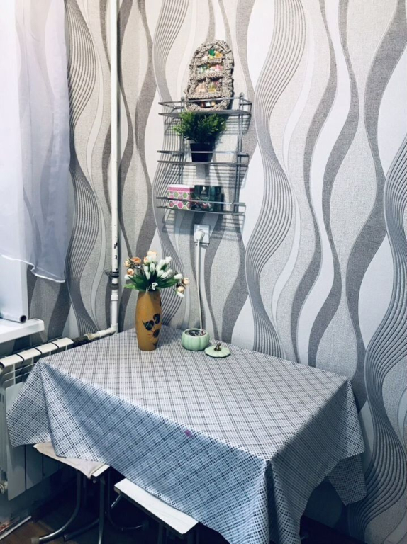 Квартира на Верхнеуральской 18