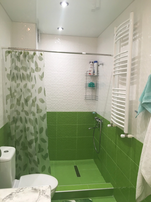 Апартаменты New Home in Tbilisi 2