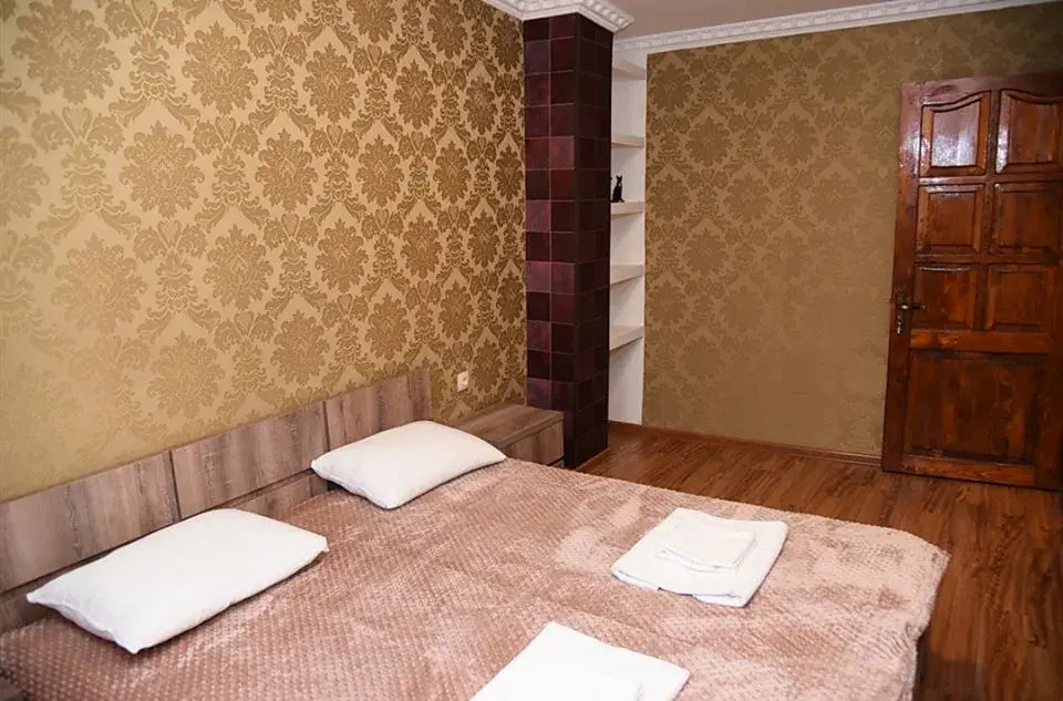 Апартаменты Near Marjanishvili Ave