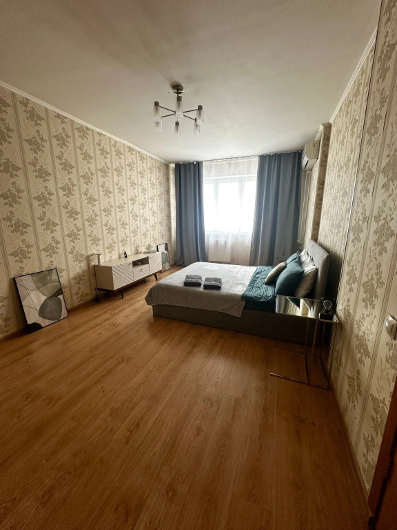 Квартира 1к у Парка