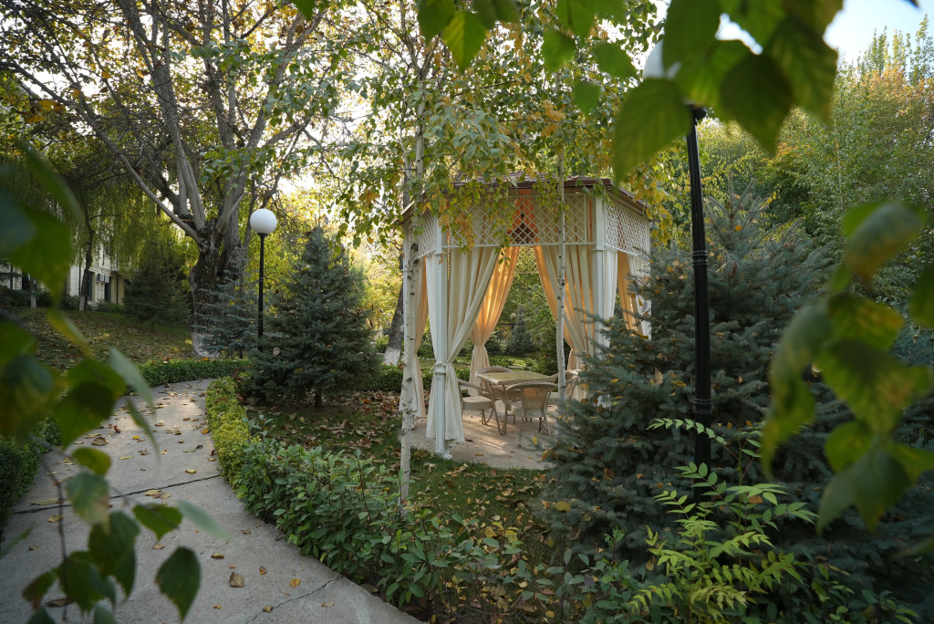 Wellmore Resort