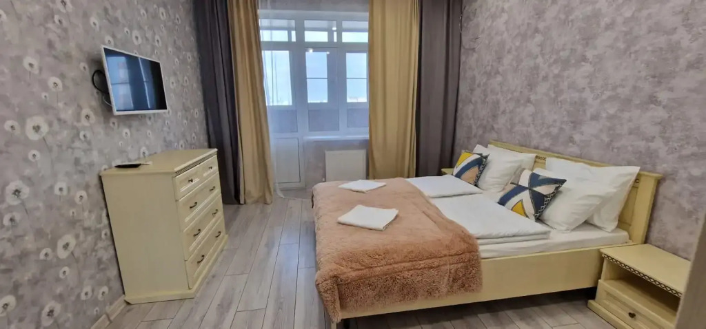 Квартира Любимые Гости