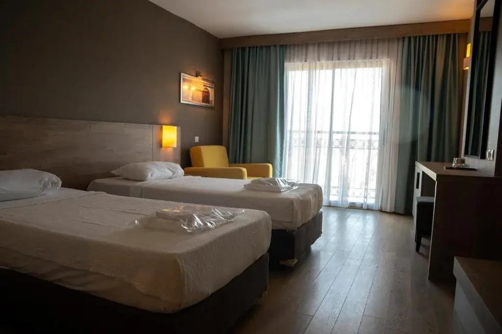 Lucida Beach Hotel - Ultra All Inclusive