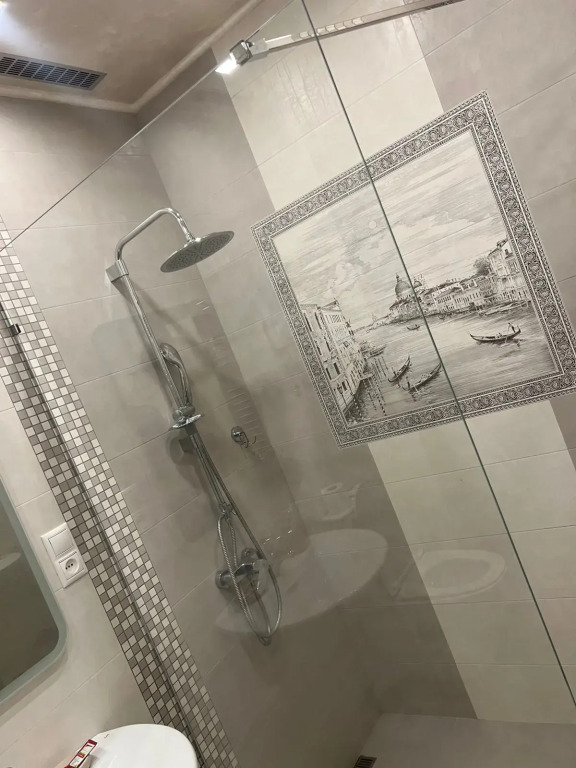 Квартира RentInnYerevan Buzand 87 Apartments