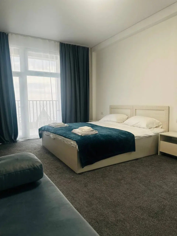 Mokko Hotel