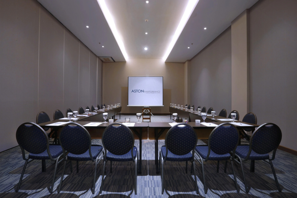 Aston Banyuwangi Hotel and Conference Center