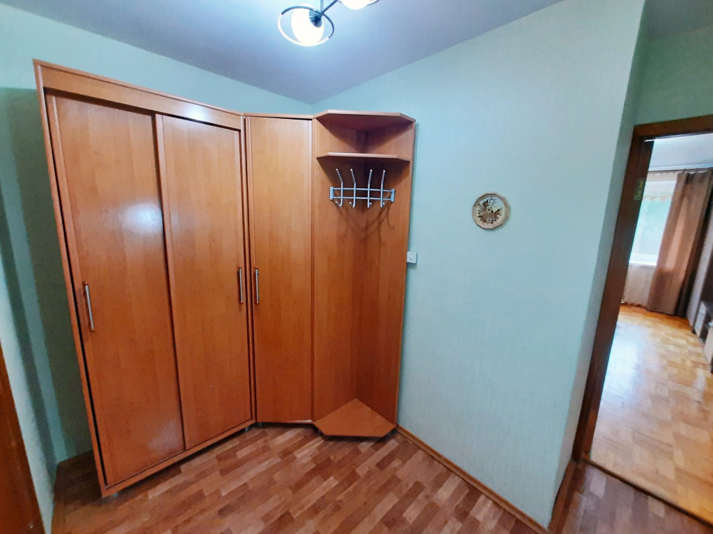 Квартира Бирюзовая