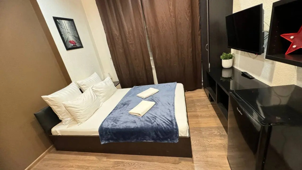 Квартира в ЖК Катюшки 2