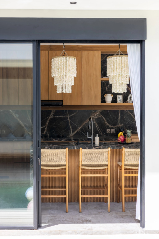 Вилла Toscana Premium by Tofino Villas