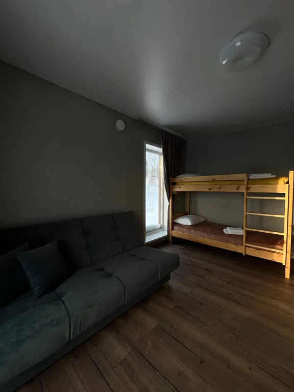 Гостевой Дом Tader House