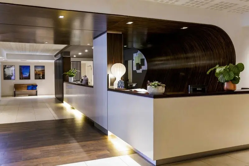 JSH Hotel Rome