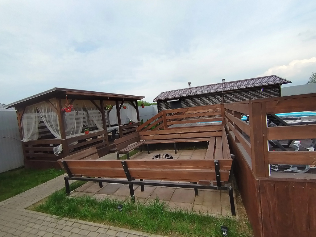 Частный дом Annykristi houses