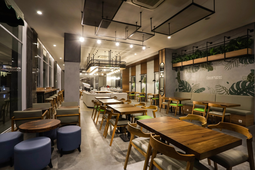 favehotel Pamanukan