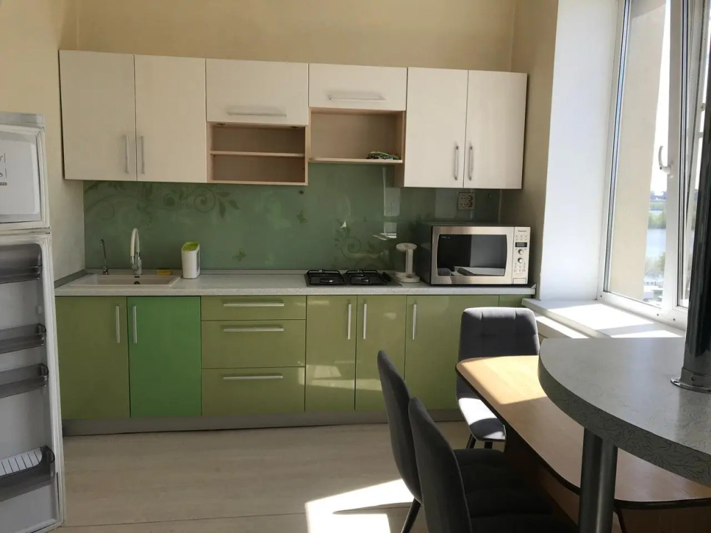 Pyat Zvyozd Skazochny Les Apartments