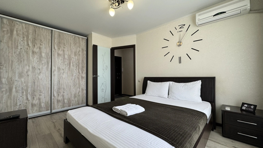 Квартира Righ Room на Петра Тарасова 5
