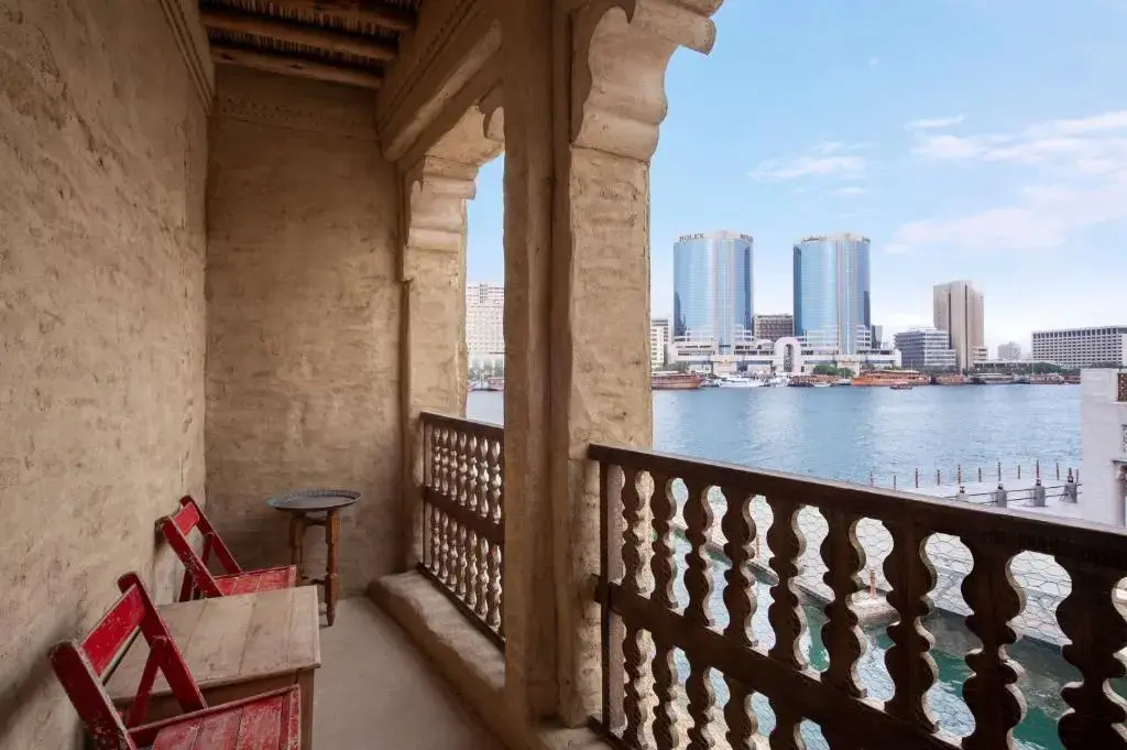 Al Seef Heritage Hotel Dubai, Curio Collection by Hilton