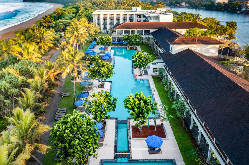 Pullman Bentota Resort And Spa