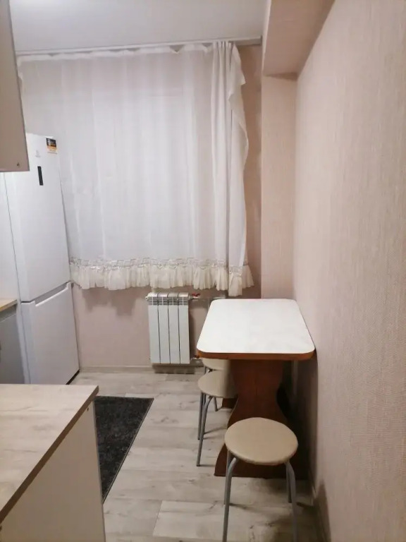 Квартира уютная в спальном районе