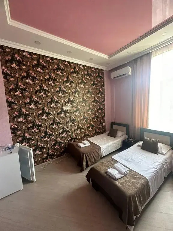 Olympic Hotel Gyumri