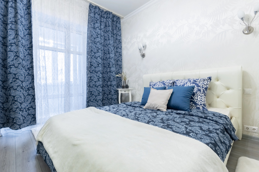 Апартаменты Residence Elegance